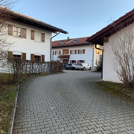 Ferienwohnung Seebruck Am Chiemsee Seeon-Seebruck Ngoại thất bức ảnh
