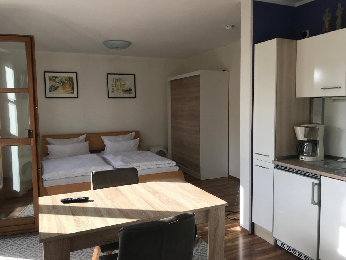 Ferienwohnung Seebruck Am Chiemsee Seeon-Seebruck Ngoại thất bức ảnh