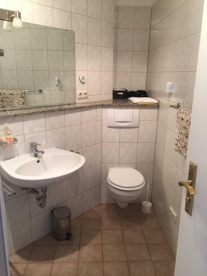 Ferienwohnung Seebruck Am Chiemsee Seeon-Seebruck Ngoại thất bức ảnh